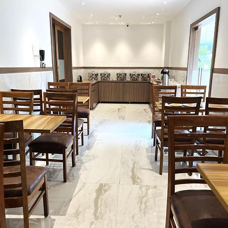 Glitz Hotels La Dahlia - Premium ثين المظهر الخارجي الصورة