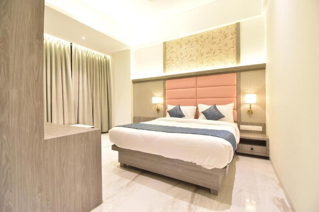 Glitz Hotels La Dahlia - Premium ثين المظهر الخارجي الصورة