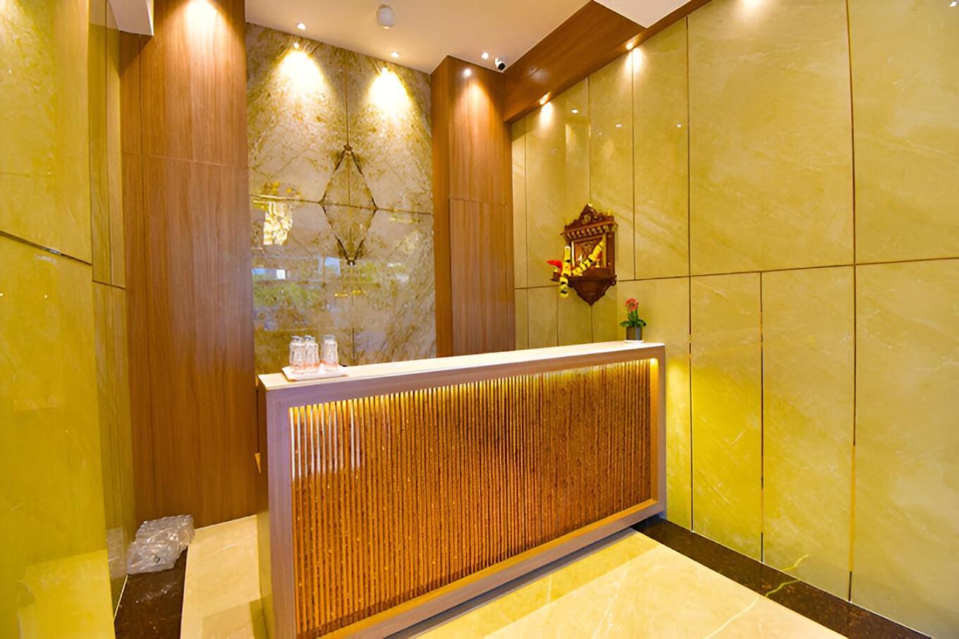 Glitz Hotels La Dahlia - Premium ثين المظهر الخارجي الصورة