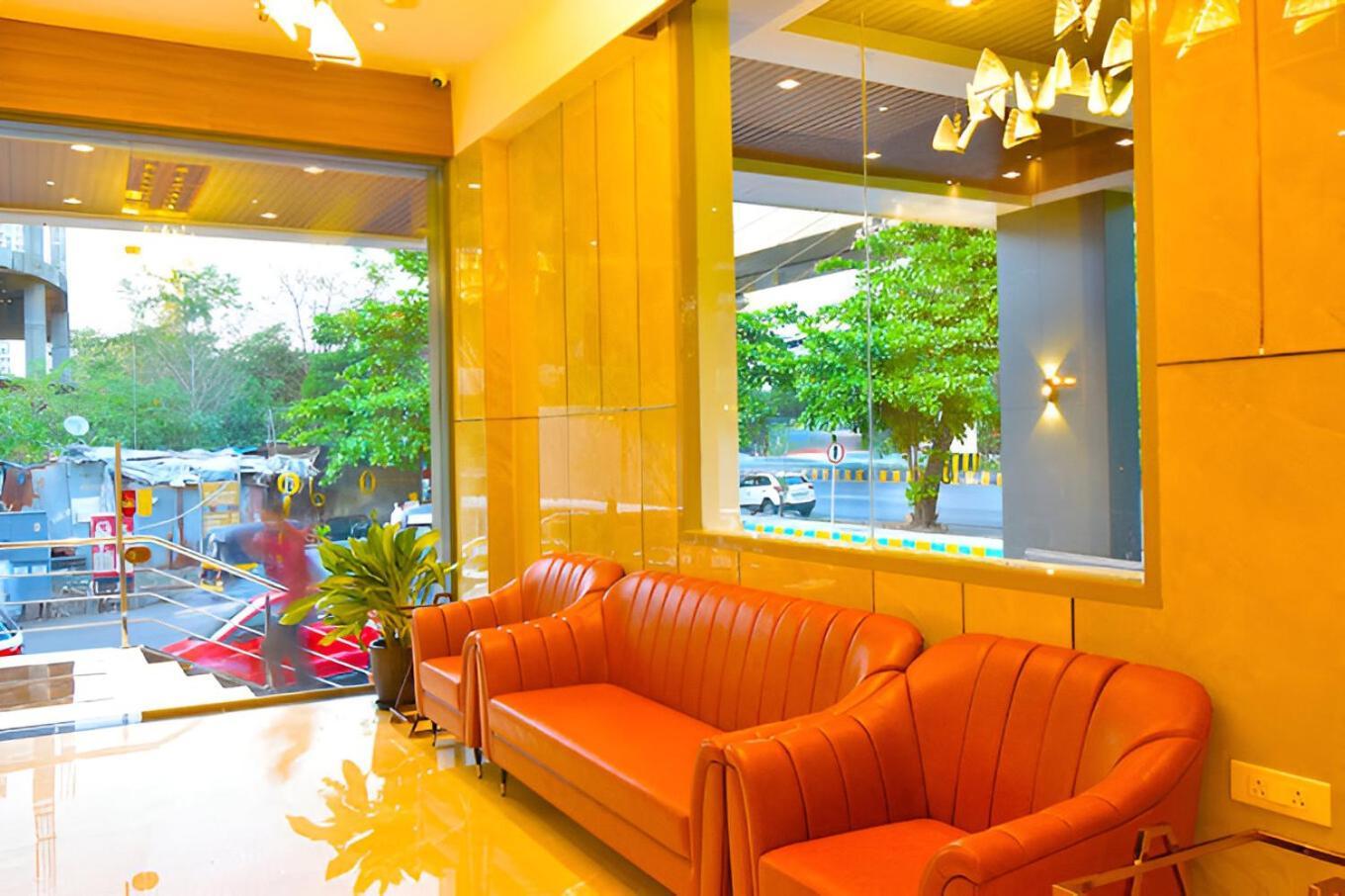 Glitz Hotels La Dahlia - Premium ثين المظهر الخارجي الصورة