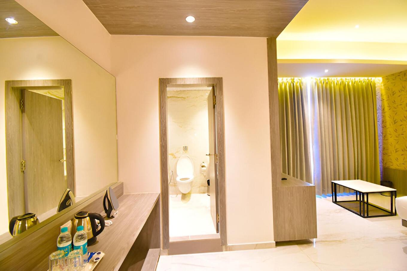 Glitz Hotels La Dahlia - Premium ثين المظهر الخارجي الصورة