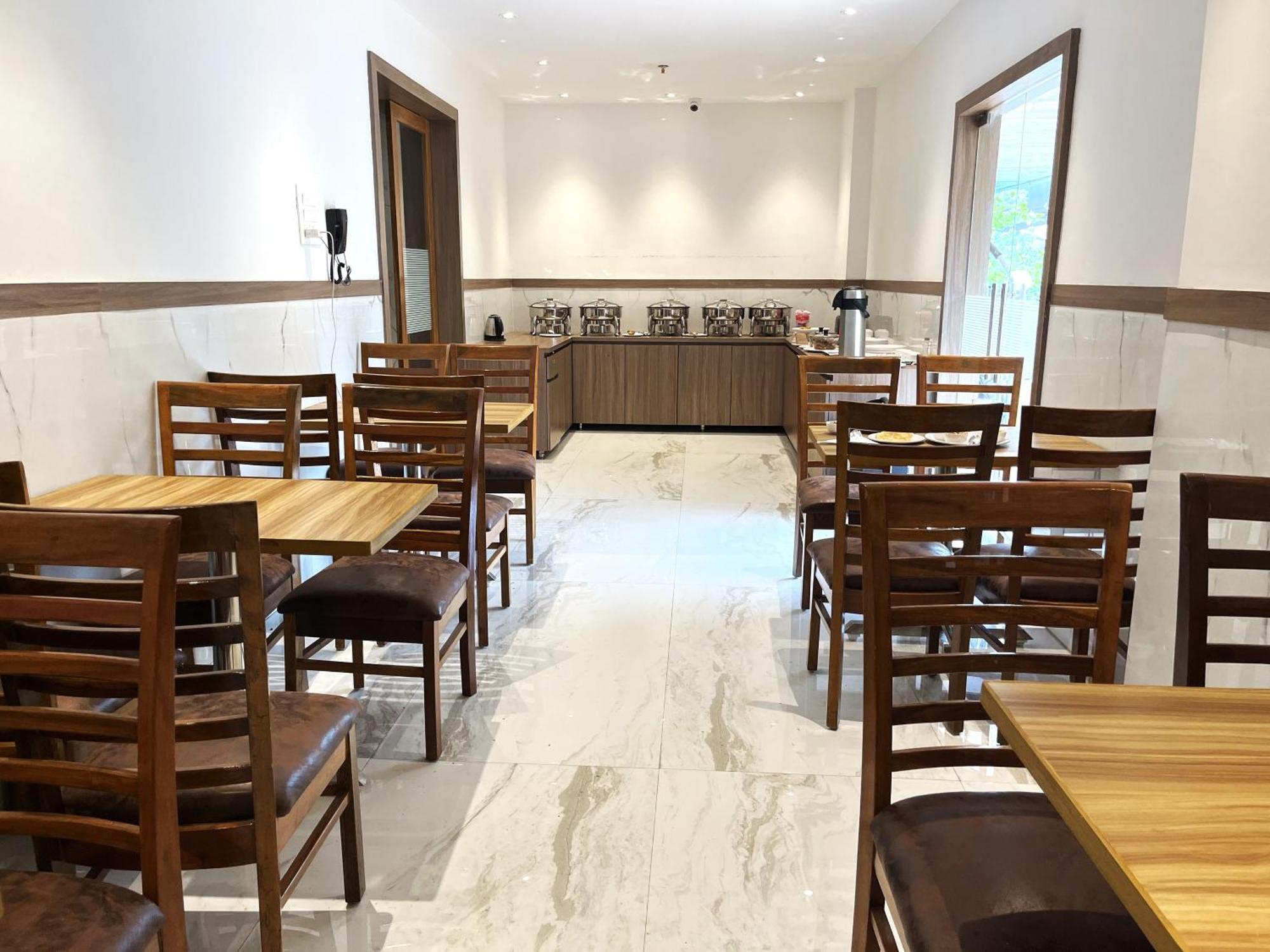 Glitz Hotels La Dahlia - Premium ثين المظهر الخارجي الصورة